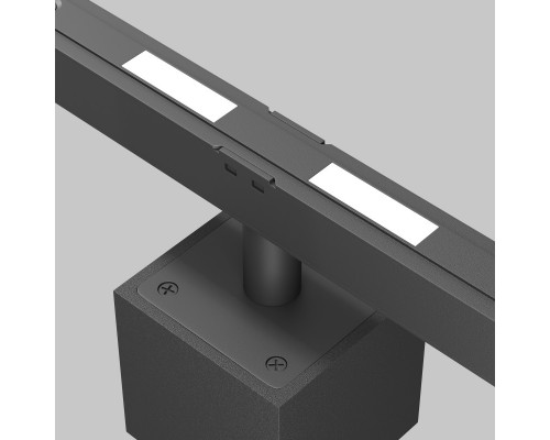 Оформить заказ Светильник на шине Maytoni Technical TR133-4-7W-DS-B| VIVID-LIGHT.RU