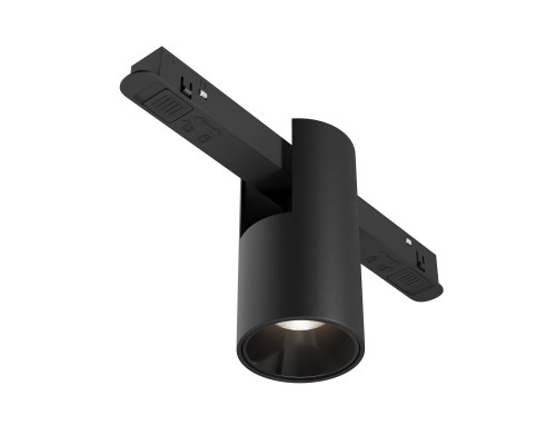 Оформить заказ Светильник на шине Maytoni Technical TR122-2-7W4K-B| VIVID-LIGHT.RU