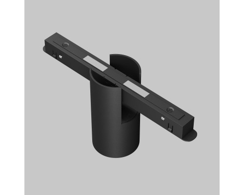 Оформить заказ Светильник на шине Maytoni Technical TR122-2-7W4K-B| VIVID-LIGHT.RU