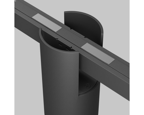 Оформить заказ Светильник на шине Maytoni Technical TR122-2-7W4K-B| VIVID-LIGHT.RU