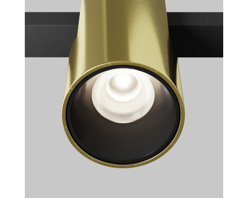 Оформить заказ Светильник на шине Maytoni Technical TR122-2-7W4K-BS| VIVID-LIGHT.RU