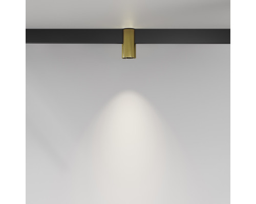 Оформить заказ Светильник на шине Maytoni Technical TR122-2-7W4K-BS| VIVID-LIGHT.RU