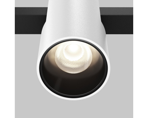 Оформить заказ Светильник на шине Maytoni Technical TR122-2-7W4K-W| VIVID-LIGHT.RU