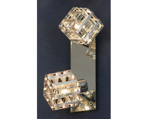 Купить Спот Lussole LSN-0801-02| VIVID-LIGHT.RU