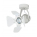 Заказать Спот Crystal Lux CLT 413C WH| VIVID-LIGHT.RU