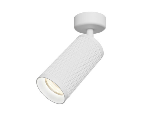 Заказать Спот Maytoni Technical C034CL-01W| VIVID-LIGHT.RU