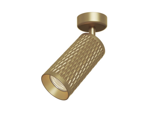 Купить Спот Maytoni Technical C034CL-01G| VIVID-LIGHT.RU