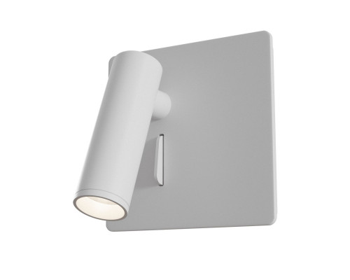 Сделать заказ Спот Maytoni Technical C040WL-L3W3K| VIVID-LIGHT.RU