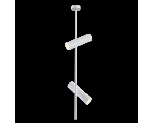 Купить Спот Maytoni Technical C021CL-02W| VIVID-LIGHT.RU