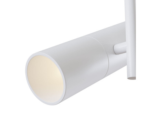 Купить Спот Maytoni Technical C020CL-01W| VIVID-LIGHT.RU