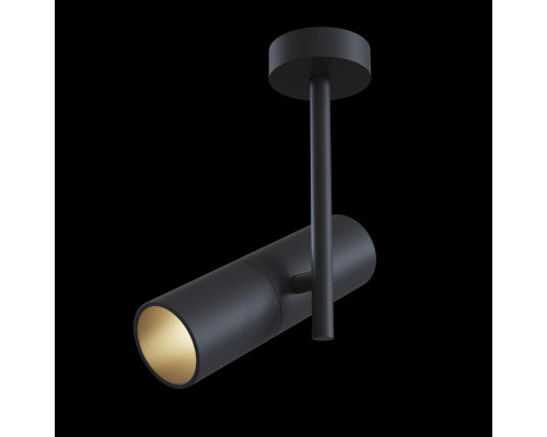 Сделать заказ Спот Maytoni Technical C020CL-01B| VIVID-LIGHT.RU