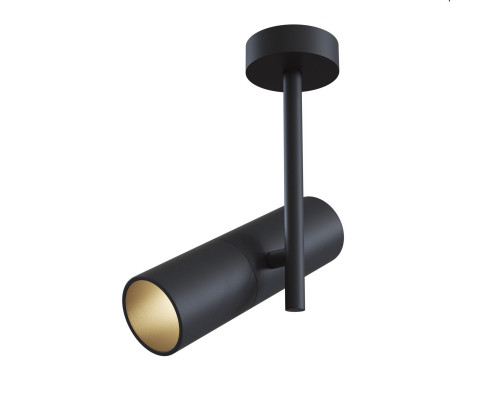 Сделать заказ Спот Maytoni Technical C020CL-01B| VIVID-LIGHT.RU