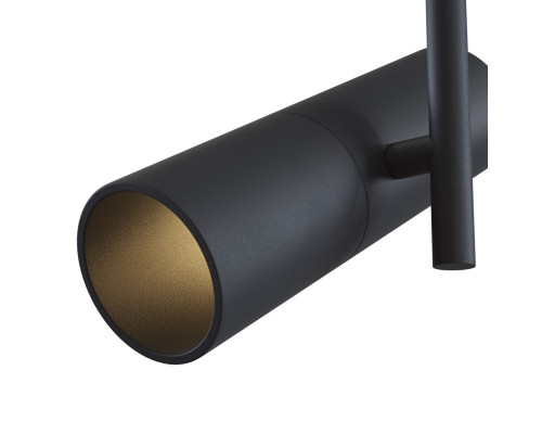 Сделать заказ Спот Maytoni Technical C020CL-01B| VIVID-LIGHT.RU