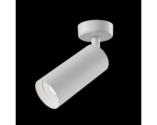 Заказать Спот Maytoni Technical C017CW-01W| VIVID-LIGHT.RU