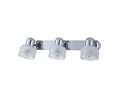 Оформить заказ Спот Freya FR5344-WL-03-CH| VIVID-LIGHT.RU