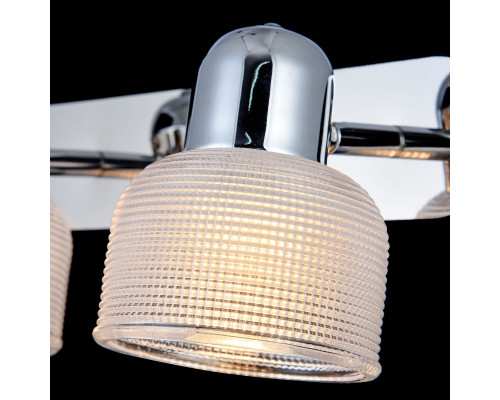 Оформить заказ Спот Freya FR5344-WL-03-CH| VIVID-LIGHT.RU