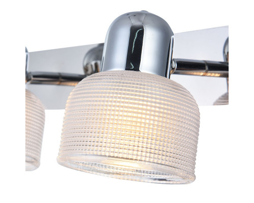 Оформить заказ Спот Freya FR5344-WL-03-CH| VIVID-LIGHT.RU