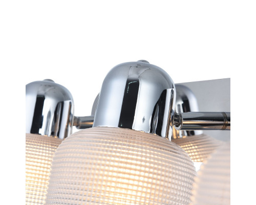 Оформить заказ Спот Freya FR5344-WL-03-CH| VIVID-LIGHT.RU