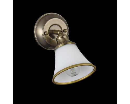 Сделать заказ Спот Freya FR2272-WL-01-BS| VIVID-LIGHT.RU