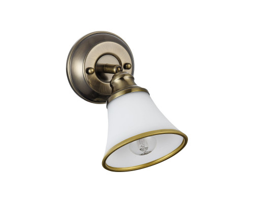 Сделать заказ Спот Freya FR2272-WL-01-BS| VIVID-LIGHT.RU