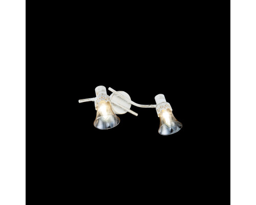 Сделать заказ Спот Freya FR7002WL-02WG| VIVID-LIGHT.RU