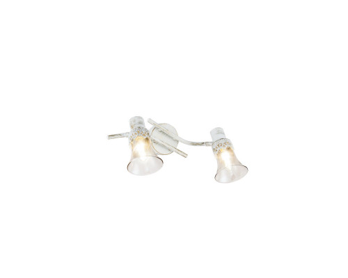 Сделать заказ Спот Freya FR7002WL-02WG| VIVID-LIGHT.RU