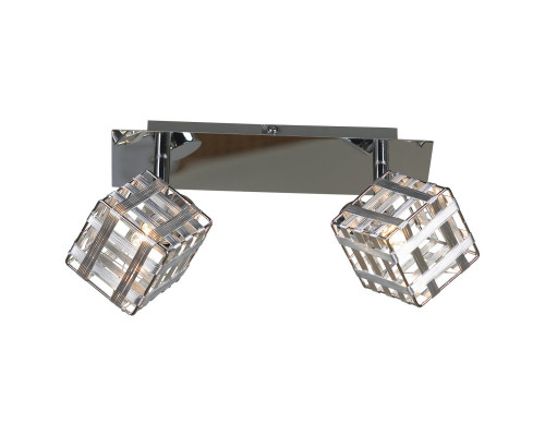 Купить Спот Lussole LSN-0801-02| VIVID-LIGHT.RU