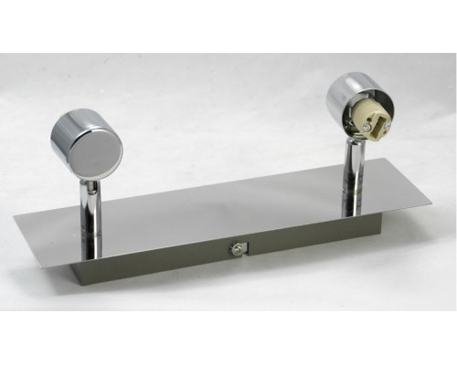 Купить Спот Lussole LSN-0801-02| VIVID-LIGHT.RU