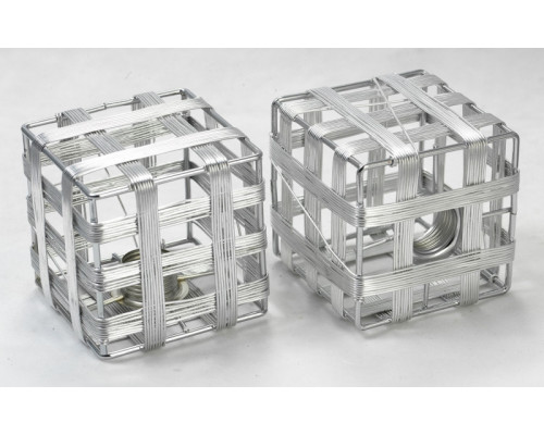 Купить Спот Lussole LSN-0801-02| VIVID-LIGHT.RU