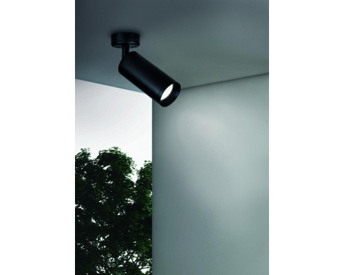 Оформить заказ Спот Maytoni Technical C017CW-01B| VIVID-LIGHT.RU