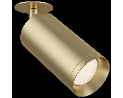 Купить Спот Maytoni Technical C018CL-01MG| VIVID-LIGHT.RU