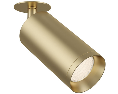 Купить Спот Maytoni Technical C018CL-01MG| VIVID-LIGHT.RU