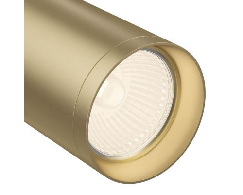 Купить Спот Maytoni Technical C018CL-01MG| VIVID-LIGHT.RU