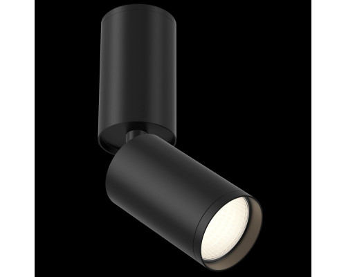 Купить Спот Maytoni Technical C051CL-01B| VIVID-LIGHT.RU