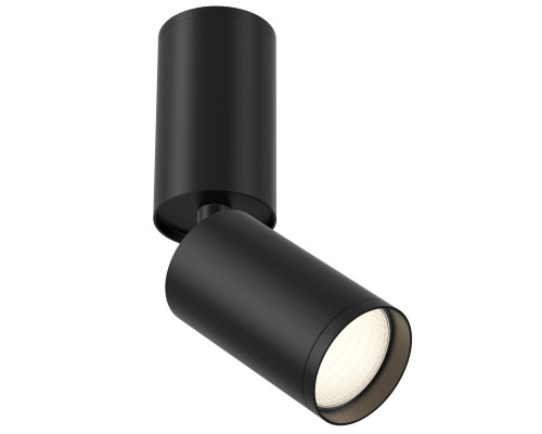 Купить Спот Maytoni Technical C051CL-01B| VIVID-LIGHT.RU