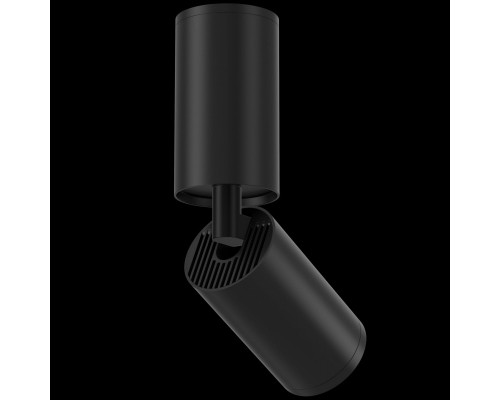 Купить Спот Maytoni Technical C051CL-01B| VIVID-LIGHT.RU