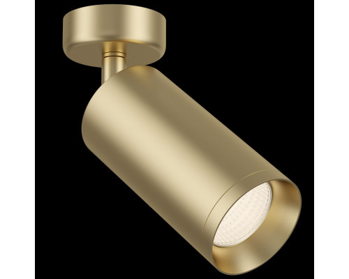 Оформить заказ Спот Maytoni Technical C017CW-01MG| VIVID-LIGHT.RU