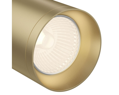 Оформить заказ Спот Maytoni Technical C017CW-01MG| VIVID-LIGHT.RU