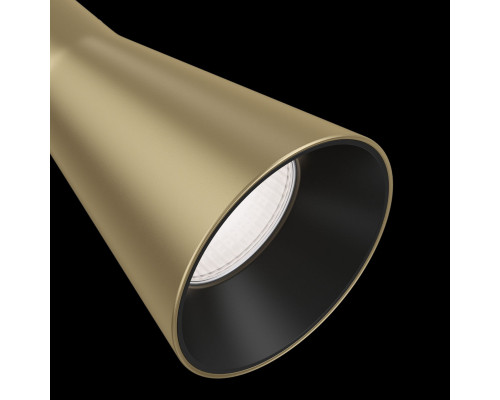 Купить Спот Maytoni Technical C061CL-01MG| VIVID-LIGHT.RU