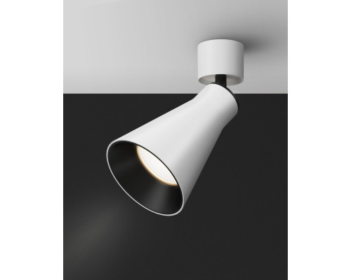 Оформить заказ Спот Maytoni Technical C061CL-01W| VIVID-LIGHT.RU