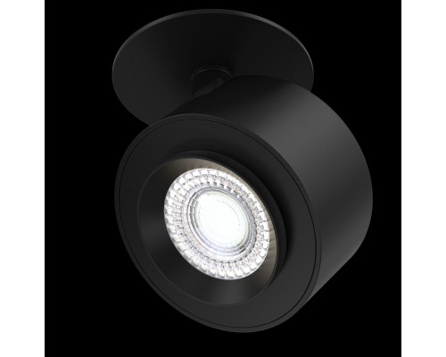 Купить Спот Maytoni Technical C063CL-L12B4K| VIVID-LIGHT.RU