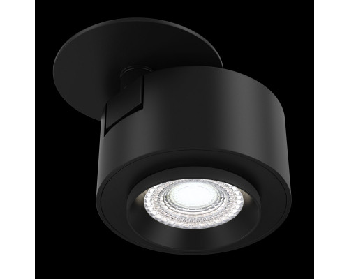 Купить Спот Maytoni Technical C063CL-L12B4K| VIVID-LIGHT.RU
