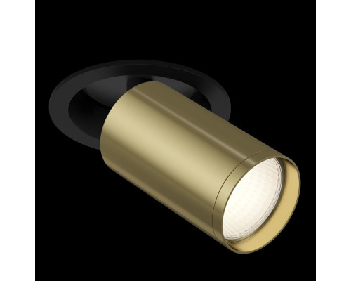 Заказать Спот Maytoni Technical C048CL-1BBS| VIVID-LIGHT.RU