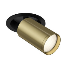 Спот Maytoni Technical C048CL-1BBS