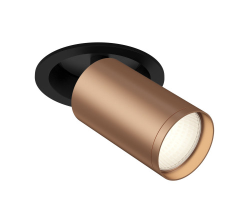 Оформить заказ Спот Maytoni Technical C048CL-1BC| VIVID-LIGHT.RU