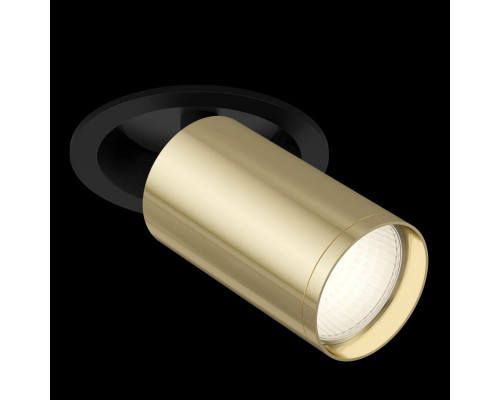 Заказать Спот Maytoni Technical C048CL-1BG| VIVID-LIGHT.RU