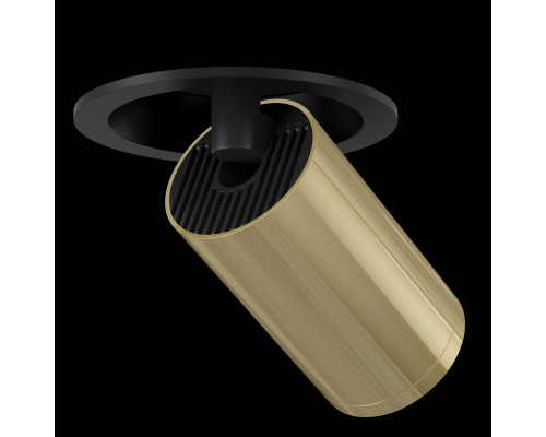 Заказать Спот Maytoni Technical C048CL-1BG| VIVID-LIGHT.RU