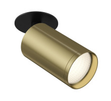 Спот Maytoni Technical C049CL-1BBS