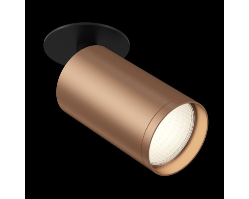 Заказать Спот Maytoni Technical C049CL-1BC| VIVID-LIGHT.RU