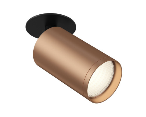 Заказать Спот Maytoni Technical C049CL-1BC| VIVID-LIGHT.RU